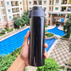 Botol Energi - Madam Rifdha