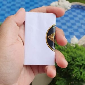 Uang Asma - Madam Rifdha